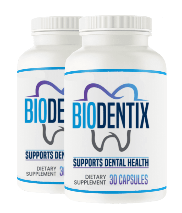 Biodentix Supplement