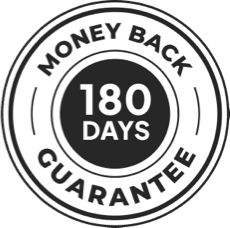 Biodentix Money Back Guarantee